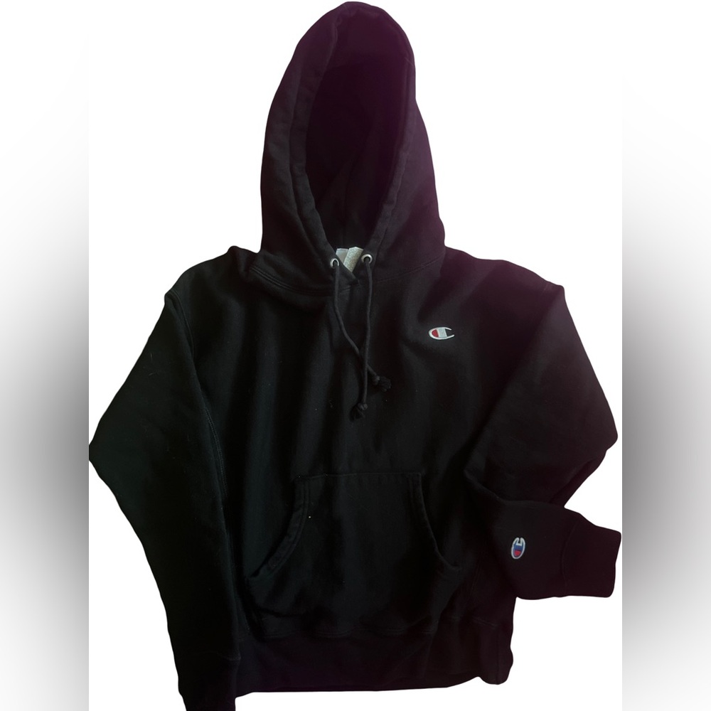 Champion Hoodie - size small